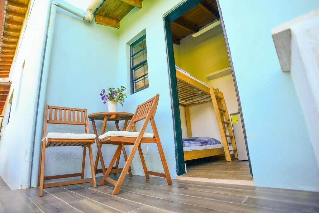 Gaestezimmer In Der Villa Zimmer Jarabacoa Ngoại thất bức ảnh
