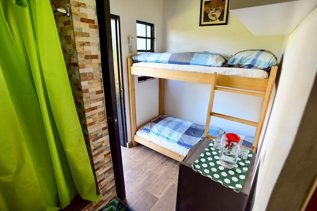 Gaestezimmer In Der Villa Zimmer Jarabacoa Ngoại thất bức ảnh